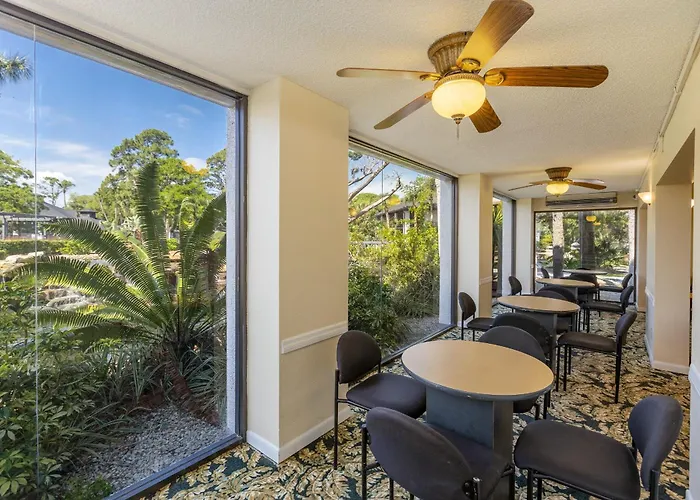 Legacy Vacation Resorts - Palm Coast